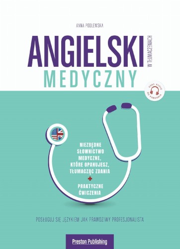 Przejdź do produktu ANGIELSKI W TŁUMACZENIACH. MEDYCZNY. WYD. 2