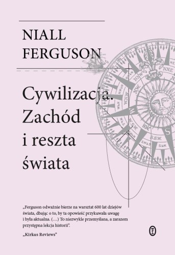 Przejdź do produktu CYWILIZACJA. ZACHÓD I RESZTA ŚWIATA WYD. 2025