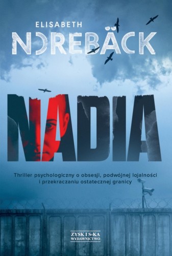 Przejdź do produktu NADIA, ELISABETH NOREBÄCK