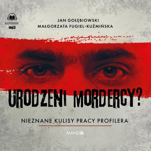 Przejdź do produktu CD MP3 URODZENI MORDERCY?  NIEZNANE KULISY...