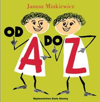 Od a do z wyd. 2, Janusz Minkiewicz