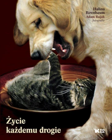 Życie każdemu drogie, Halina Birenbaum