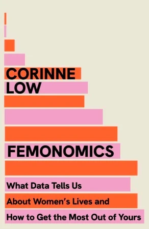 Femonomics wer. angielska, Corinne Low