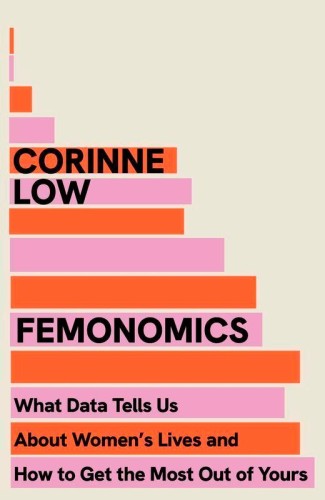 Przejdź do produktu FEMONOMICS WER. ANGIELSKA, CORINNE LOW