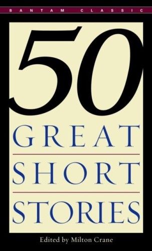 Przejdź do produktu FIFTY GREAT SHORT STORIES WER. ANGIELSKA