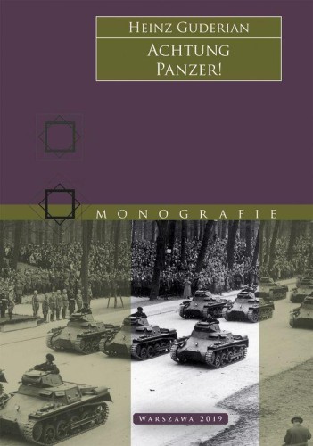 Przejdź do produktu ACHTUNG PANZER! UWAGA! CZOŁGI! WYD. 2