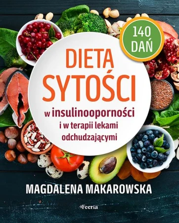 Dieta sytości w insulinooporności i w terapii...