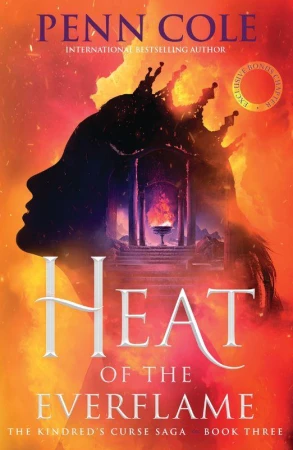 Heat of the Everflame, Penn Cole