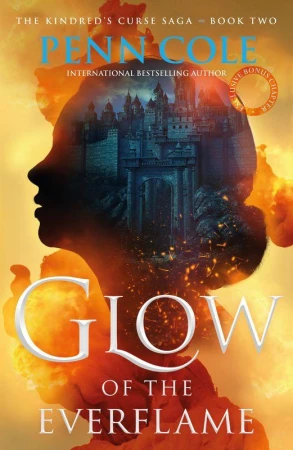 Glow of the Everflame, Penn Cole