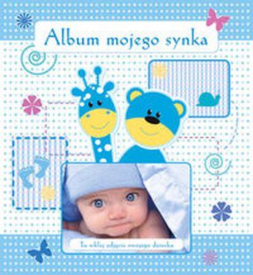 Album mojego synka, Opracowanie Zbiorowe