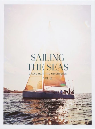 Sailing the Seas Vol. 2. Grand Maritime...