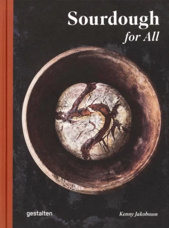 Sourdough for All, Kenny Jakobsson