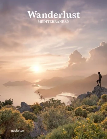Wanderlust Mediterranean. Exploring Trails...