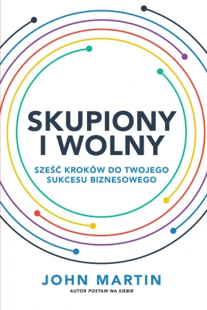 Skupiony i wolny, John Martin