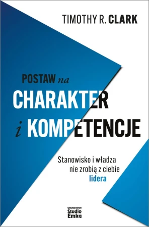 Postaw na charakter i kompetencje. Stanowisko...