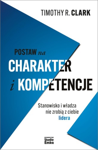 Przejdź do produktu POSTAW NA CHARAKTER I KOMPETENCJE. STANOWISKO...