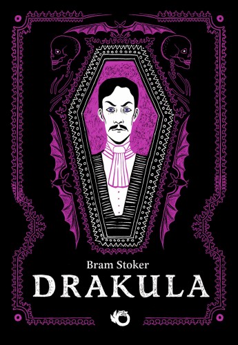 Przejdź do produktu DRAKULA, BRAM STOKER