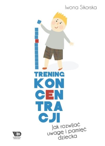 Przejdź do produktu TRENING KONCENTRACJI JAK ROZWIJAĆ UWAGĘ I...