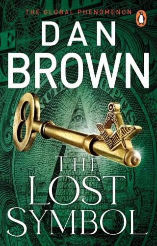 Przejdź do produktu THE LOST SYMBOL WER. ANGIELSKA, DAN BROWN