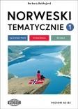 Przejdź do produktu NORWESKI TEMATYCZNIE 1 SŁOWNICTWO - WYRAŻENIA...