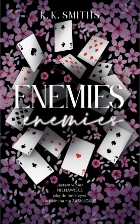 Enemies. Tom 1, K.K. Smiths