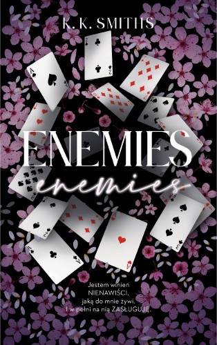 Przejdź do produktu ENEMIES. TOM 1, K.K. SMITHS