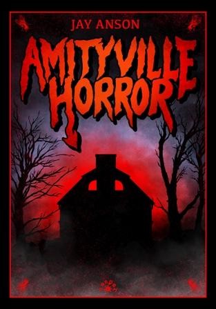 Przejdź do produktu AMITYVILLE HORROR, JAY ANSON