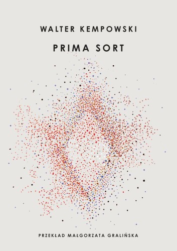 Przejdź do produktu PRIMA SORT, WALTER KEMPOWSKI