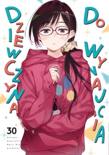 Przejdź do produktu DZIEWCZYNA DO WYNAJĘCIA. TOM 30, REIJI MIYAJIMA