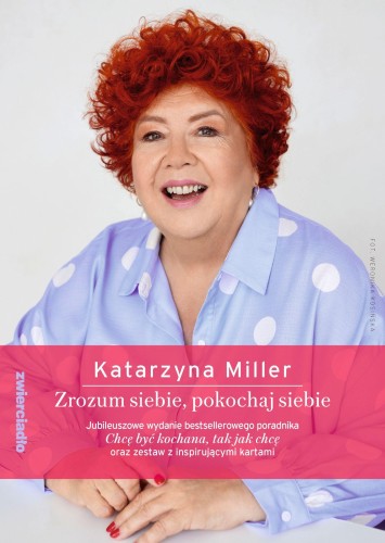 Przejdź do produktu PAKIET ZROZUM SIEBIE, POKOCHAJ SIEBIE. CHCĘ...