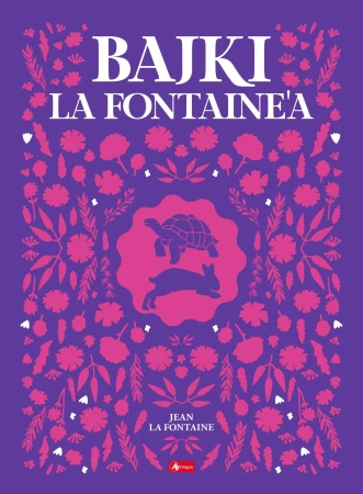 Bajki La Fontaine'a, Jean de La Fontaine