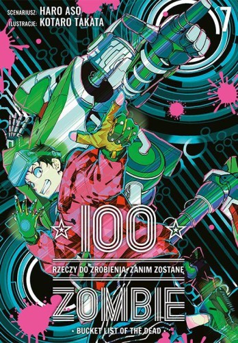 Przejdź do produktu 100 RZECZY DO ZROBIENIA, ZANIM ZOSTANĘ ZOMBIE....