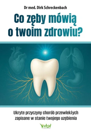 Co zęby mówią o twoim zdrowiu? Ukryte...