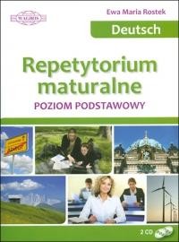 Przejdź do produktu DEUTSCH REPETYTORIUM MATURALNE POZIOM...