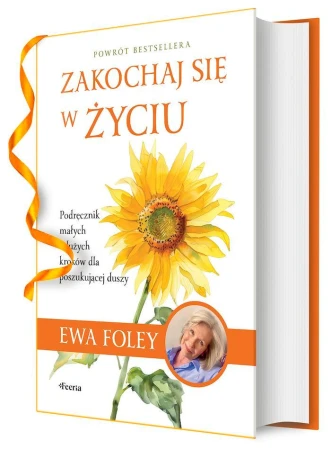 Zakochaj się w życiu, Foley Ewa