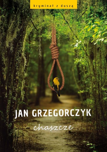 Przejdź do produktu CHASZCZE, JAN GRZEGORCZYK