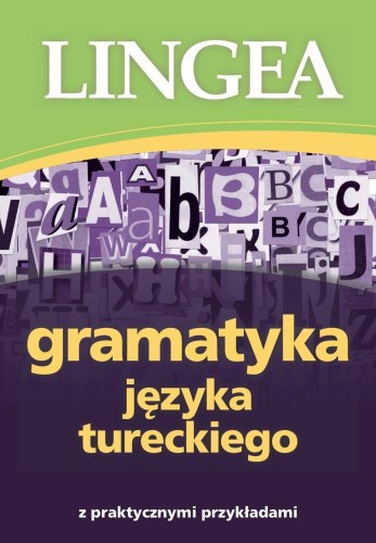 Przejdź do produktu GRAMATYKA JĘZYKA TURECKIEGO WYD. 2, PRACA ZBIOROWA