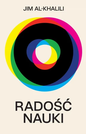 Radość nauki, Jim Al-Khalili