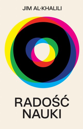 Przejdź do produktu RADOŚĆ NAUKI, JIM AL-KHALILI