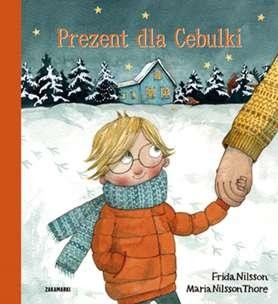 Przejdź do produktu PREZENT DLA CEBULKI