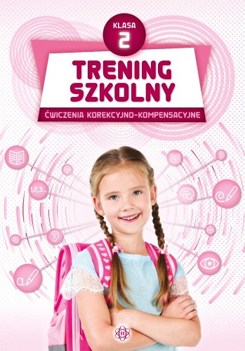 Przejdź do produktu TRENING SZKOLNY ĆWICZENIA...