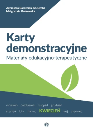 Karty demonstracyjne Kwiecień Materiały...