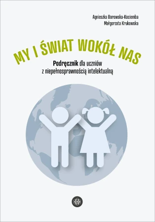 My i świat wokół nas Podręcznik dla uczniów z...