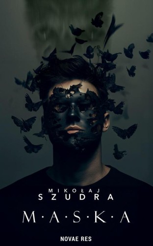 Przejdź do produktu MASKA, MIKOŁAJ SZUDRA