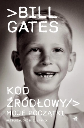 Kod źródłowy. Moje początki, Bill Gates
