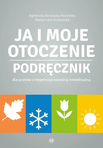 Przejdź do produktu JA I MOJE OTOCZENIE PODRĘCZNIK DLA UCZNIÓW Z...