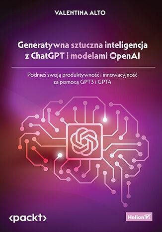 Przejdź do produktu GENERATYWNA SZTUCZNA INTELIGENCJA Z CHATGPT I...