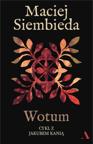 Przejdź do produktu WOTUM, MACIEJ SIEMBIEDA