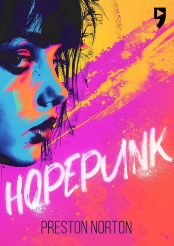 Przejdź do produktu HOPEPUNK, PRESTON NORTON
