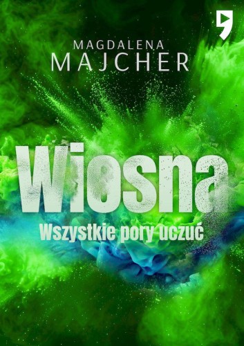 Przejdź do produktu WIOSNA. WSZYSTKIE PORY UCZUĆ WYD. 2